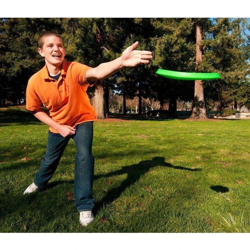 Frisbee Aerobie Squidgie Disc 6046408 Mix 20 cm 7/7