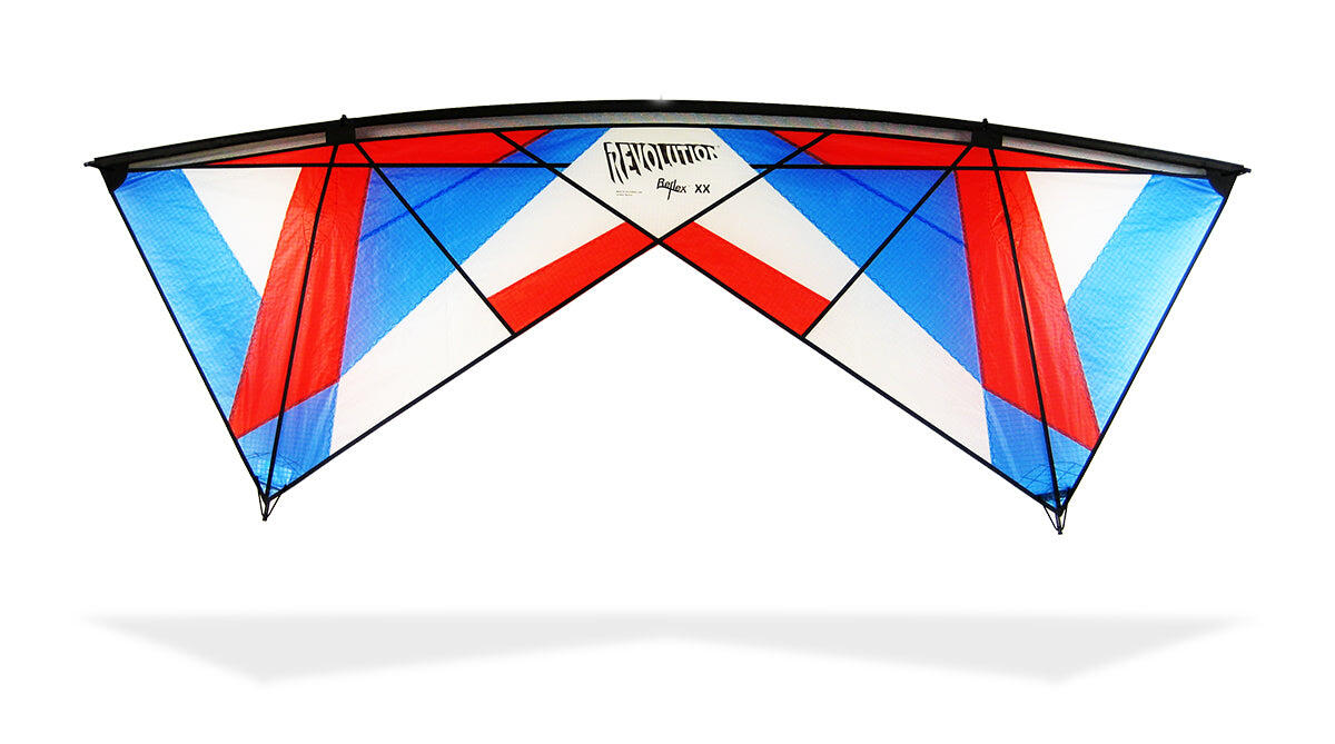 REVOLUTION KITES picture