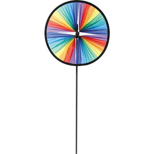 HQ Windcatcher HQ Magic Wheel 20 cm 100860 Rainbow 20 x 60 cm