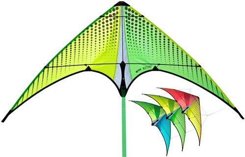PRISM picture