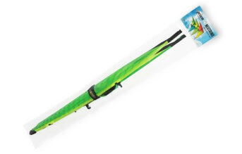 Pipa acrobática Prism Neutrino Stacker Citron SKNEUY Amarelo 100 cm 3/5