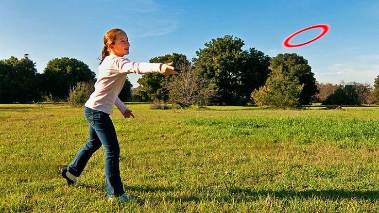 Werpring Aerobie Pro Ring 6046387 Mix 33 cm 4/5