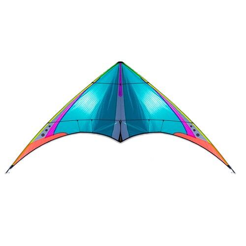 PRISM Stunvlieger Prism 4D Throwback 4DTB Blauw 147 cm