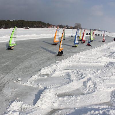 Patins Blokart V4 XIS0001 Preto 2/3