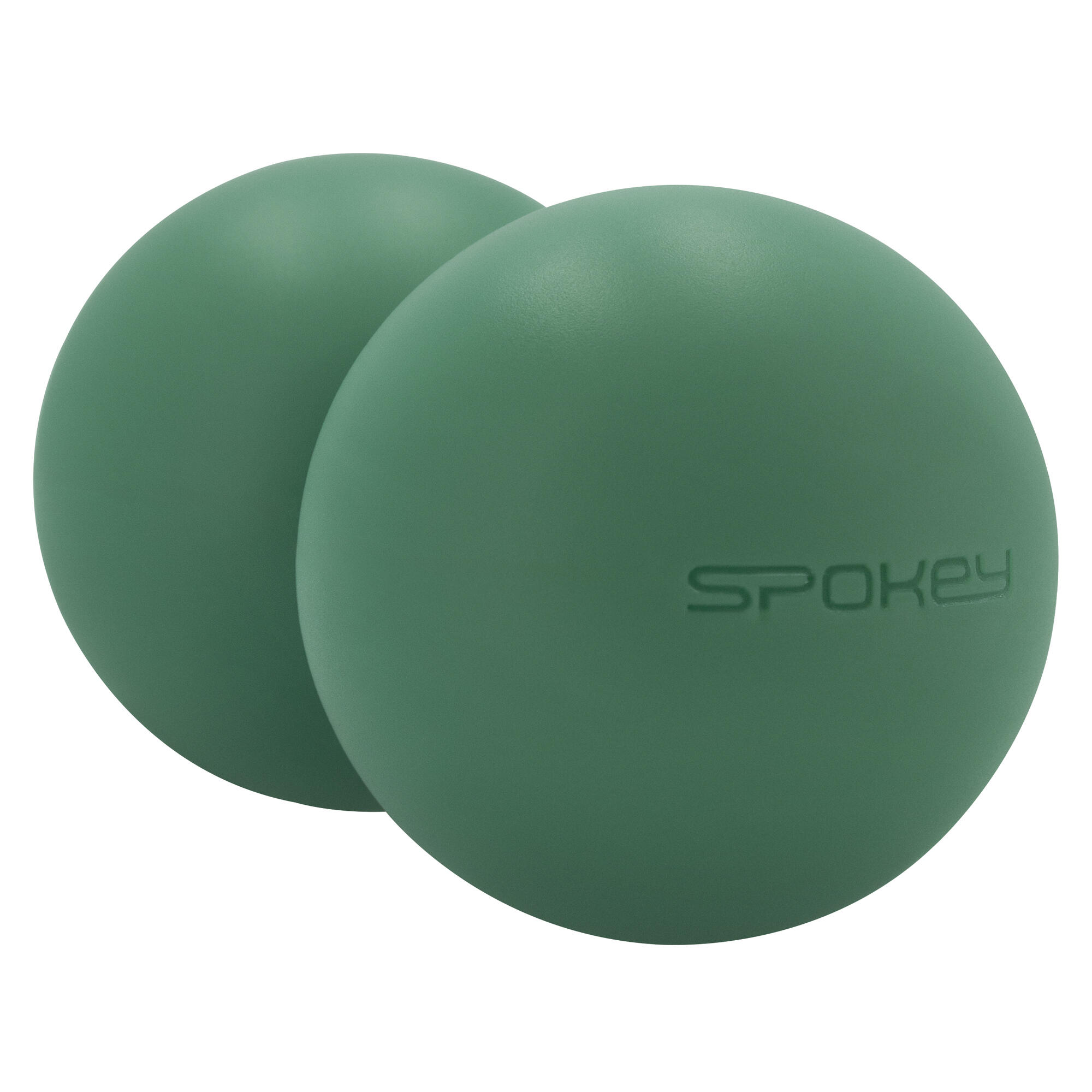 Spokey Hardy Duo Doppelmassageball 4/6