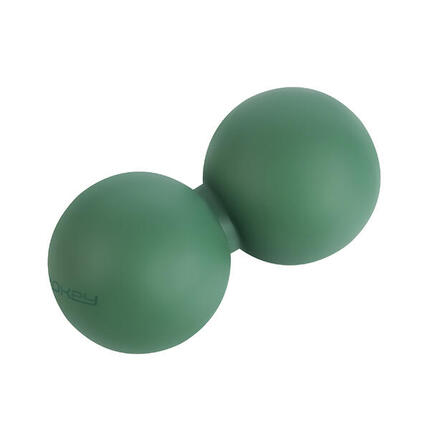 Balle de massage double Spokey Hardy Duo