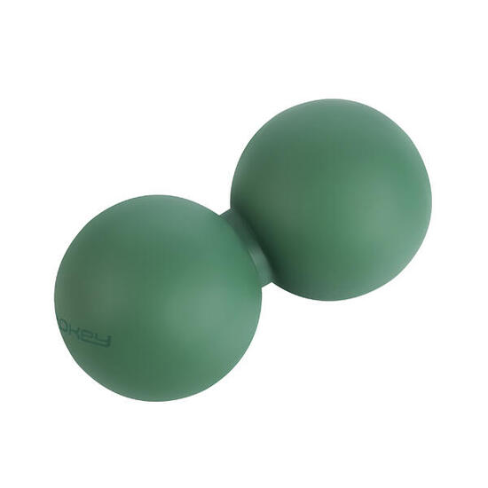 Balle de massage double Spokey Hardy Duo