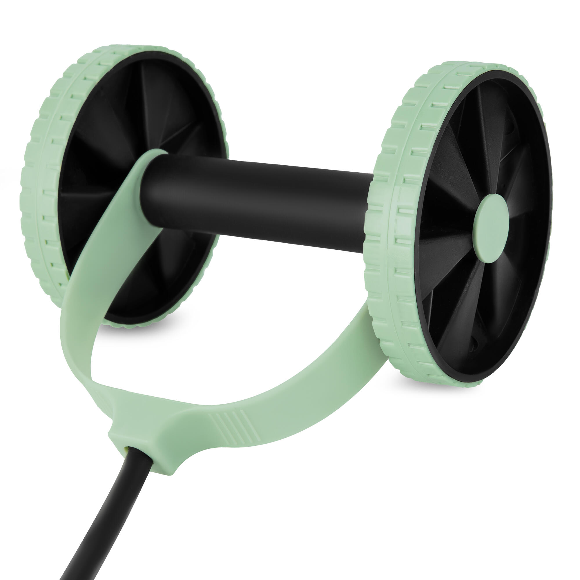 Dispositivo fitness multifunzionale 2 in 1 CARVY 4/7