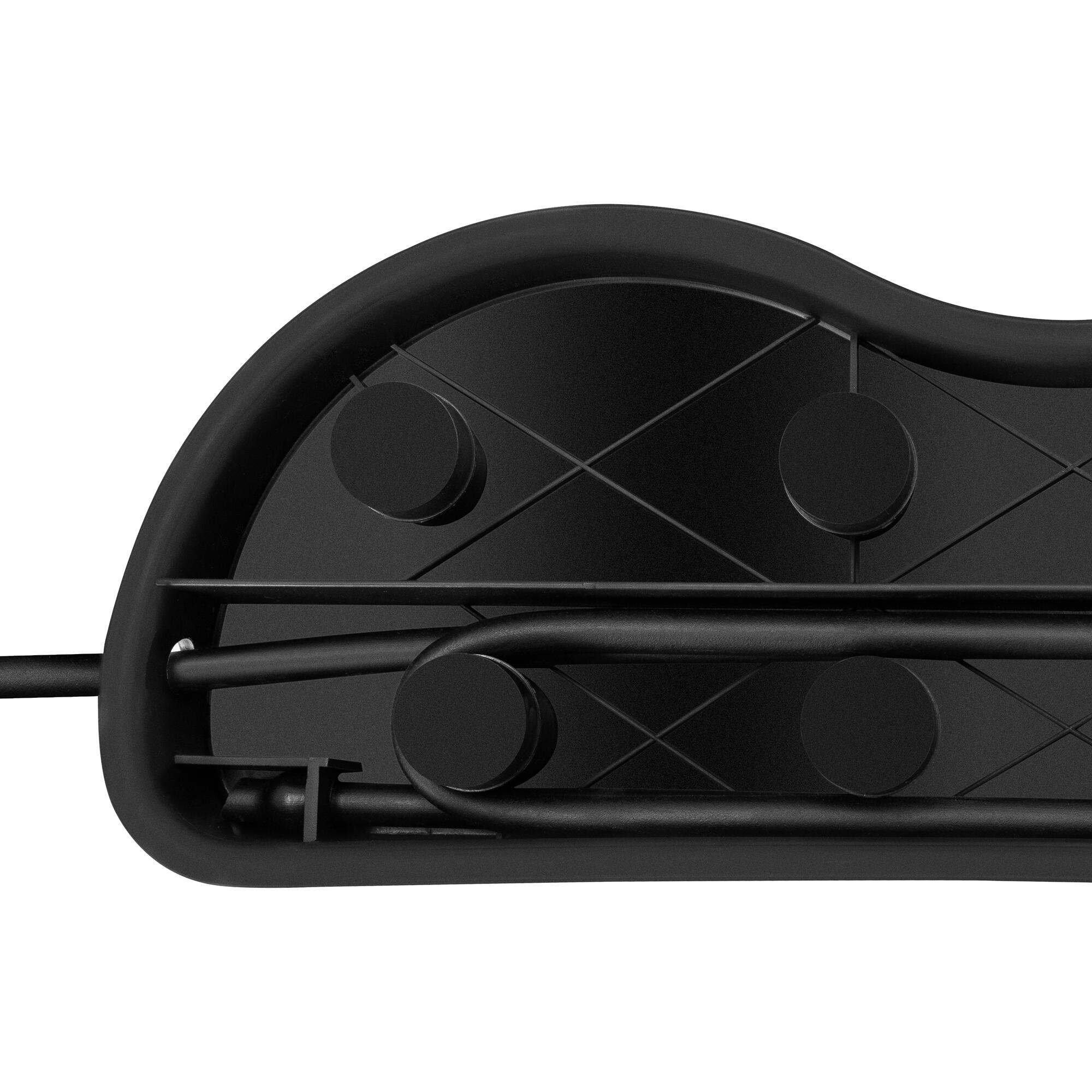 Dispositivo fitness multifunzionale 2 in 1 CARVY 6/7