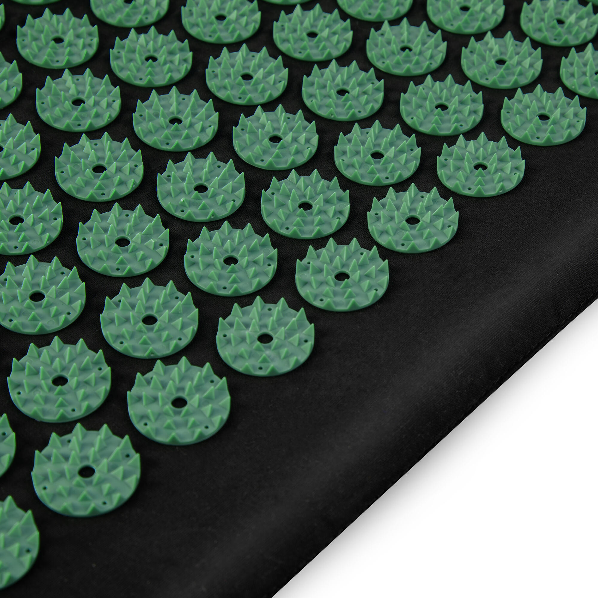Spokey Akumat set de acupresión estera + almohada 6/7