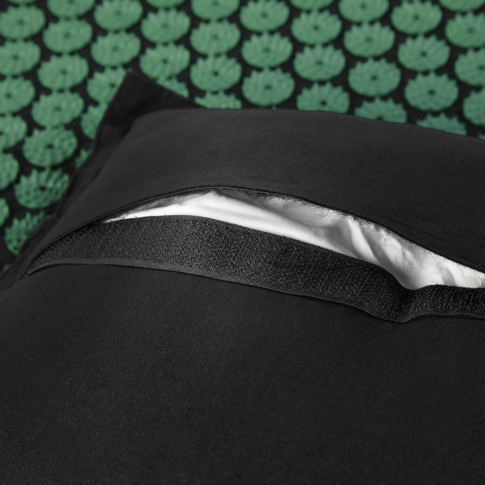 Spokey Akumat set de acupresión estera + almohada 7/7