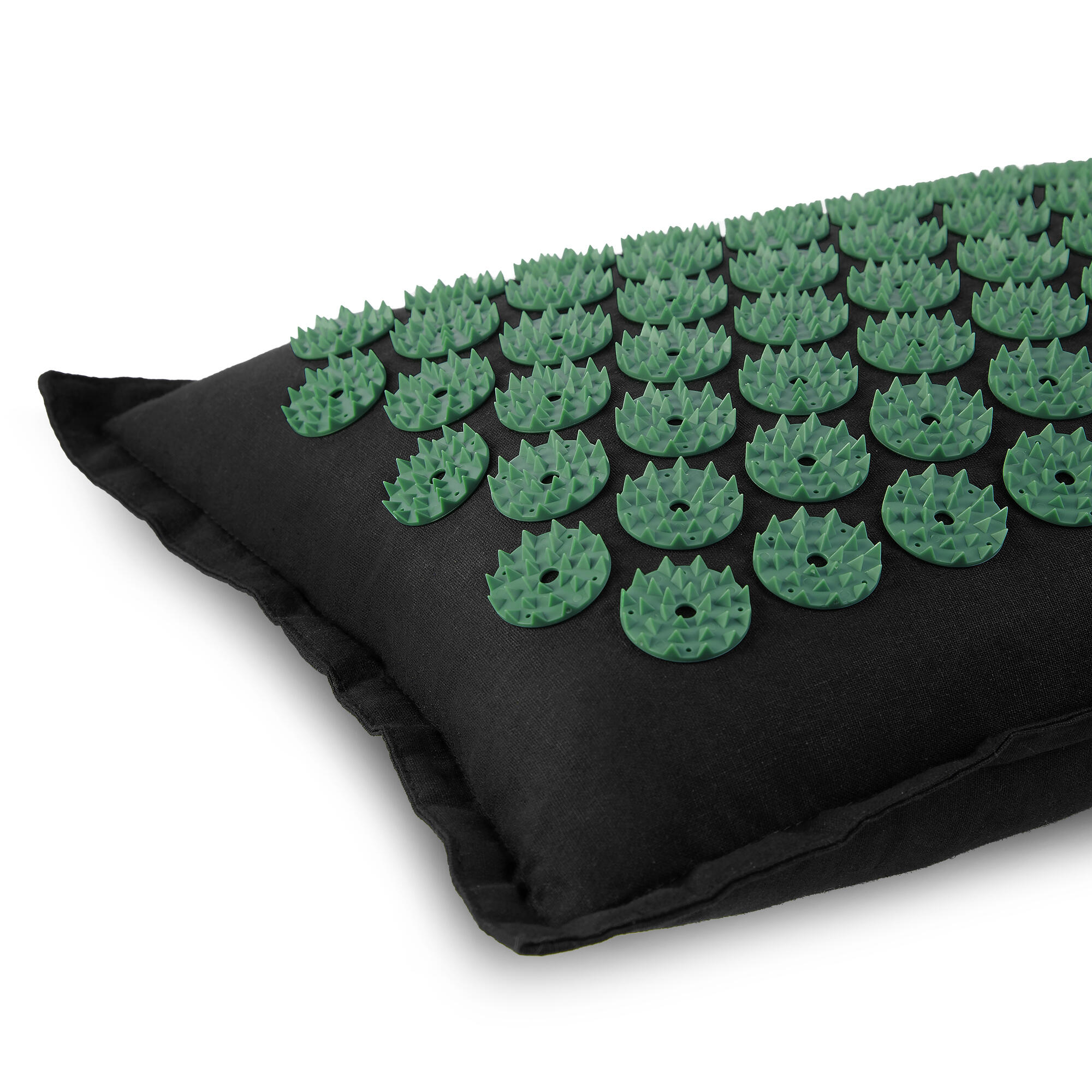 Spokey Akumat set de acupresión estera + almohada 4/7