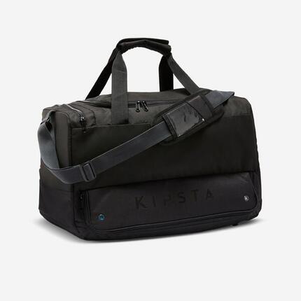Second Life - Torba sportowa Kipsta Hardcase 45 L - Stan Doskonały