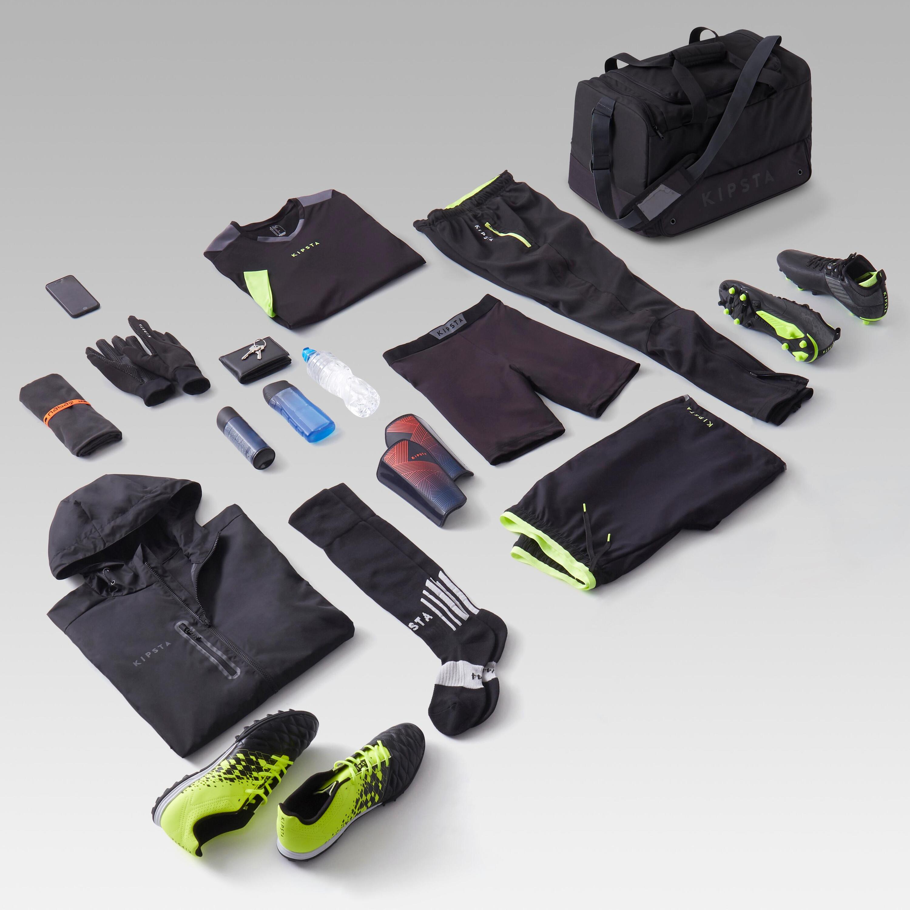 Second Life - Torba sportowa Kipsta Hardcase 45 L - Stan Doskonały 5/5