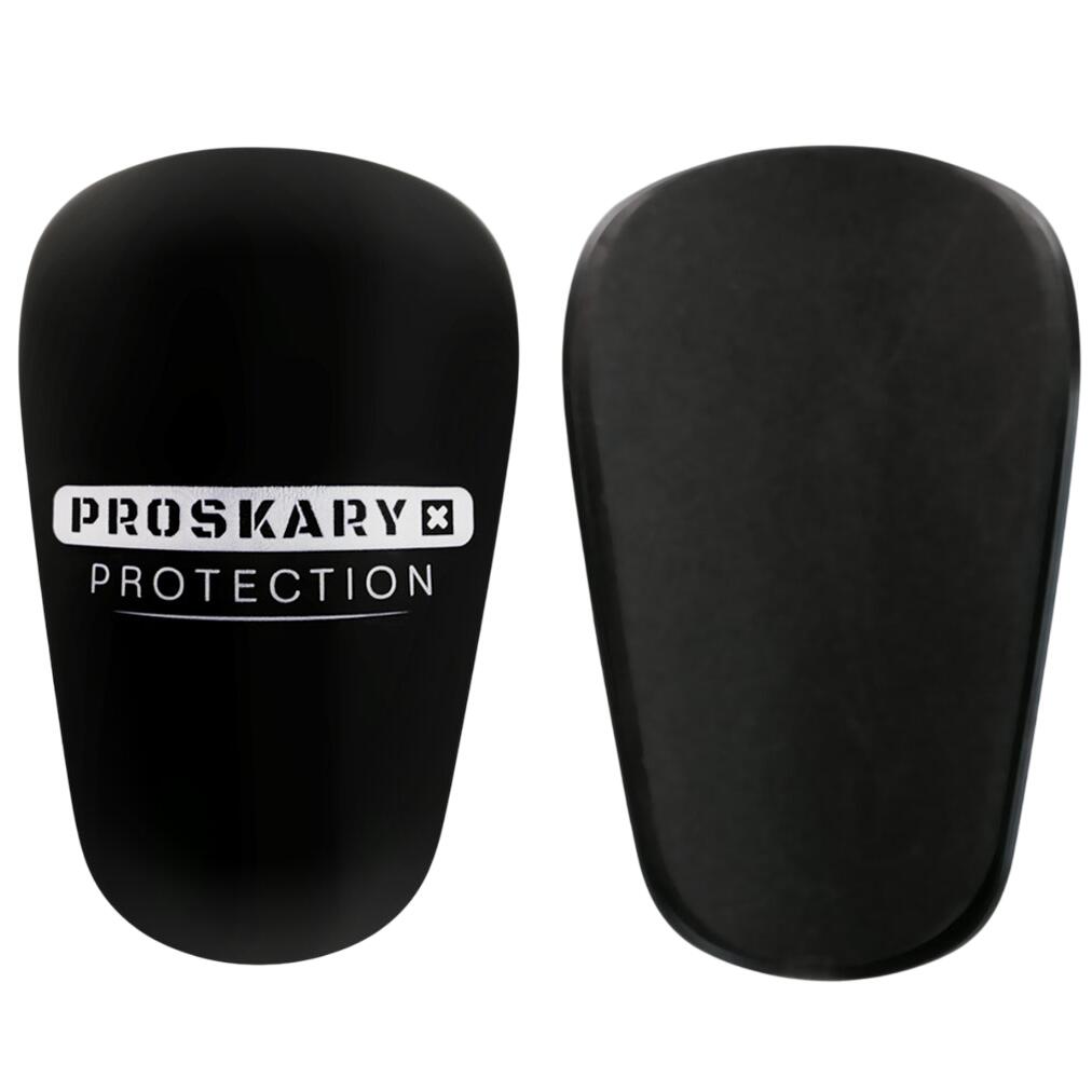 PROSKARY Mini Schienbeinschoner Proskary 10x6cm