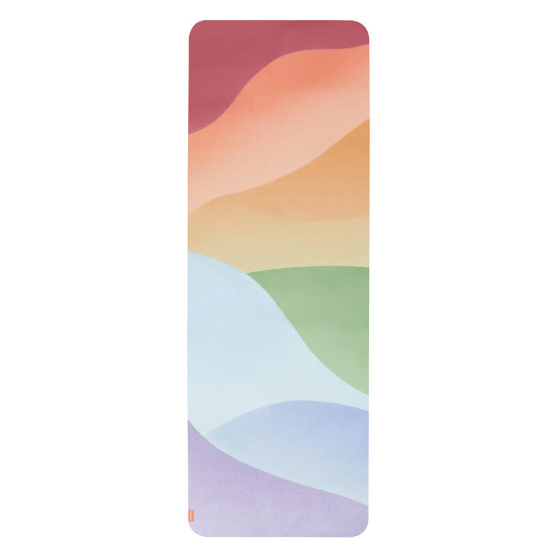 Saltea de yoga Spokey Travel Yoga 1,5 mm