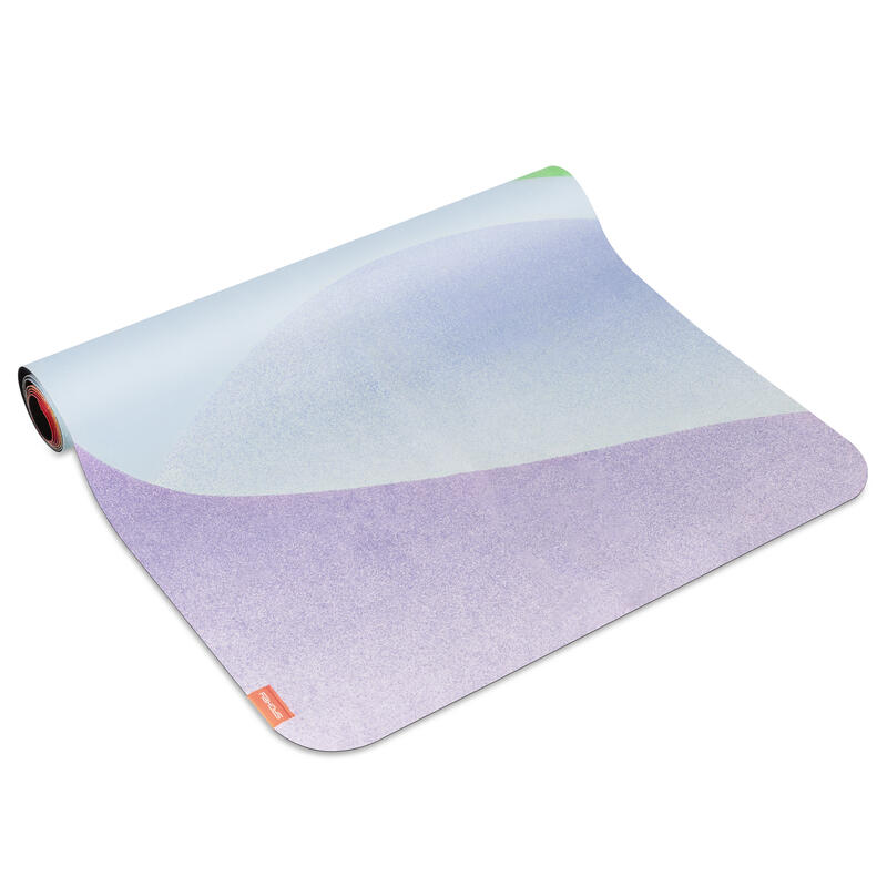Saltea de yoga Spokey Travel Yoga 1,5 mm