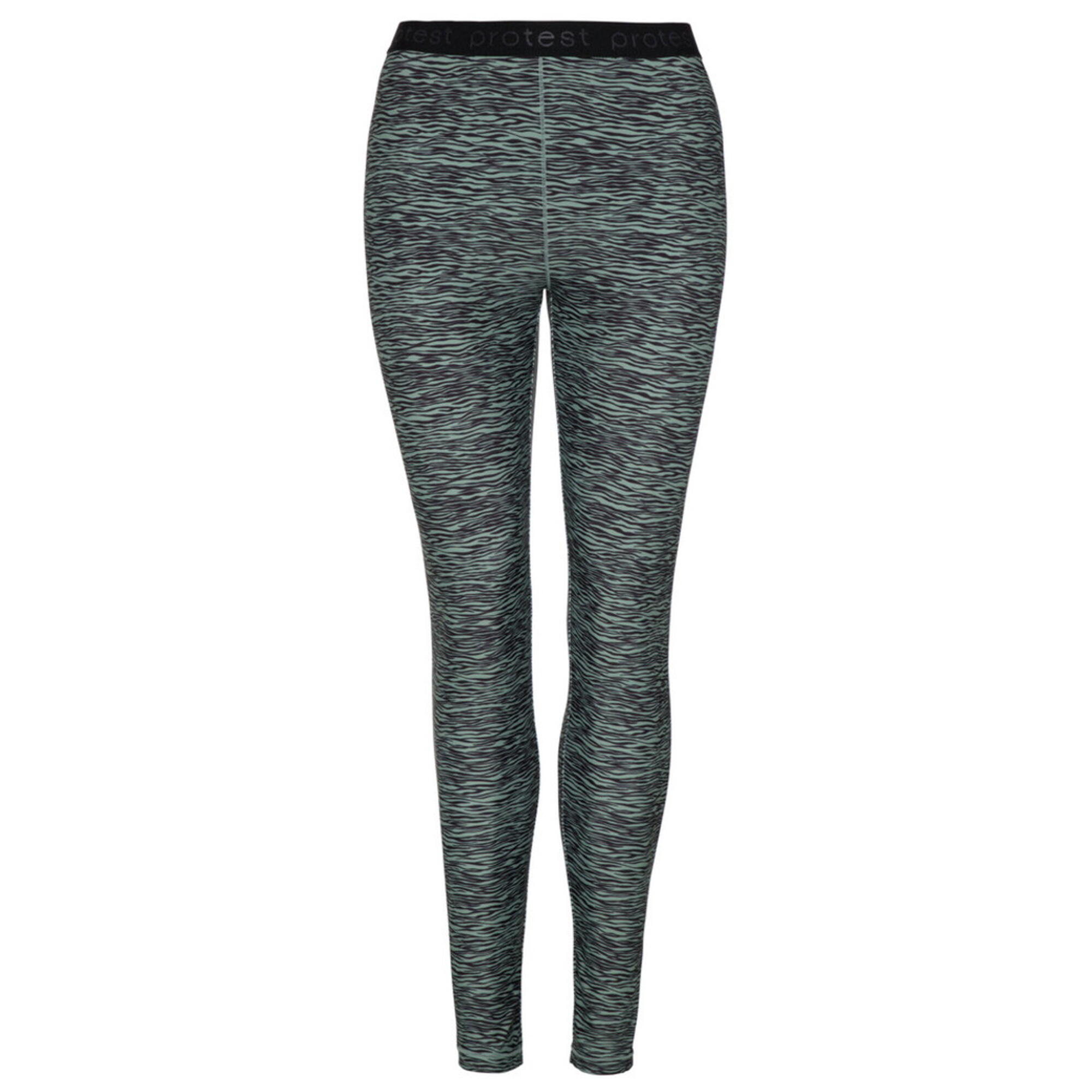 Spodnie damskie Protest PRTBELMOPAN sup pants 6/7