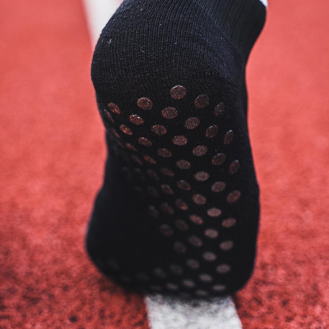 Antislip voetbalsokken Proskary 3/7