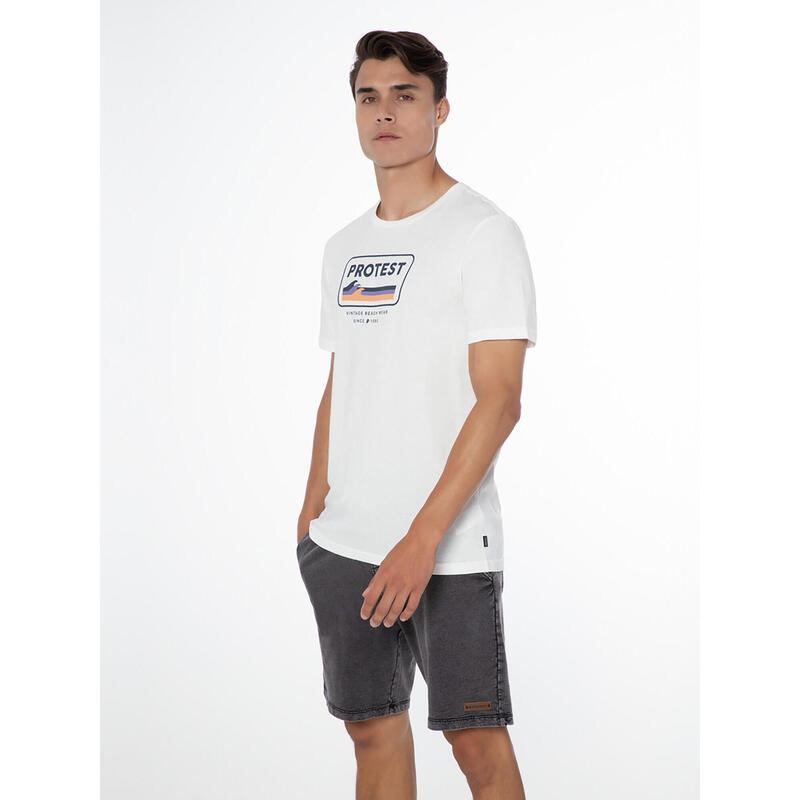 Koszulka męska Protest PRTCAARLO t-shirt