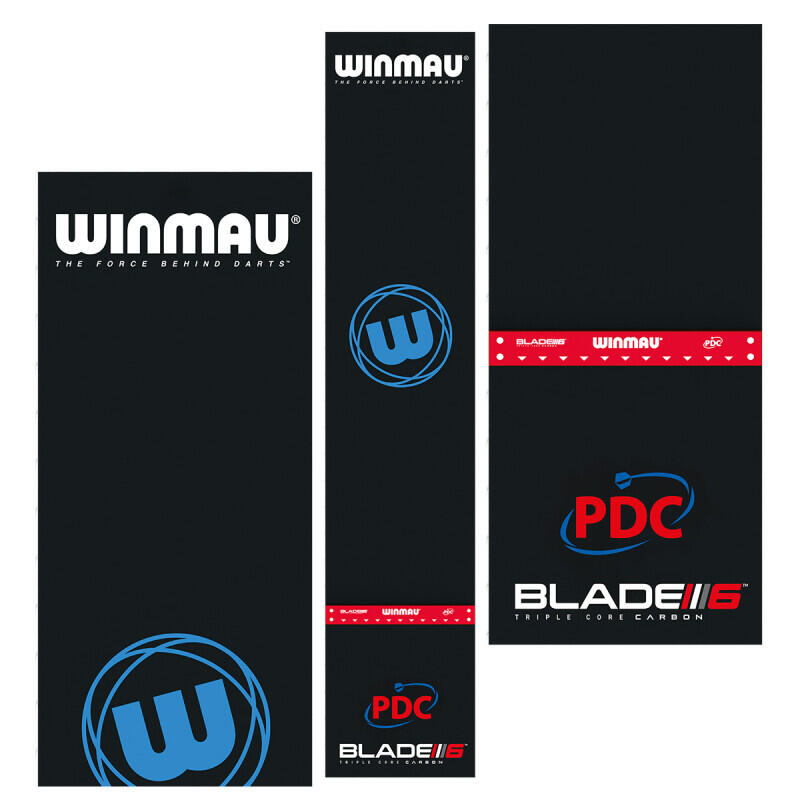 Winmau 2/7