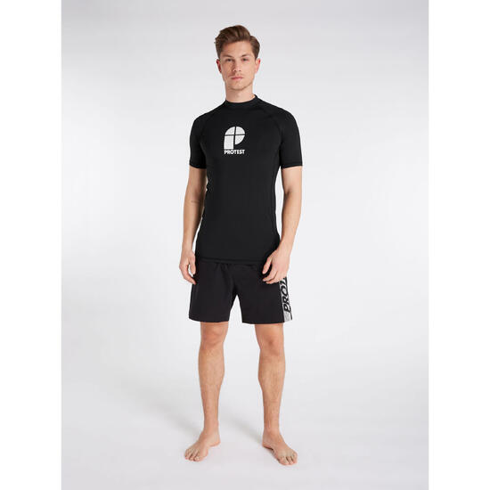 Koszulka męska z ochroną UV Protest PRTCATER