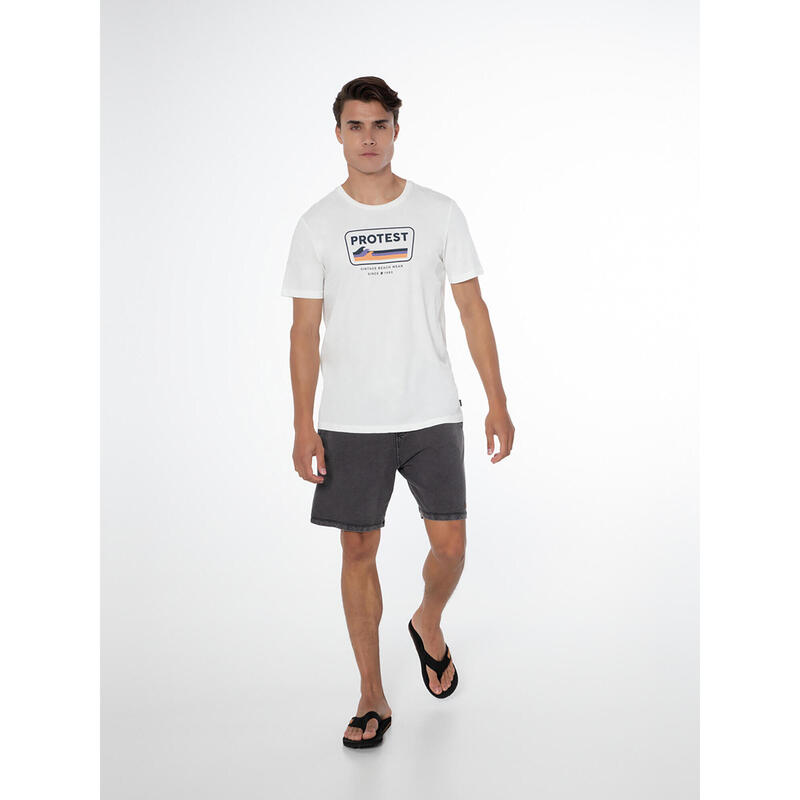 Koszulka męska Protest PRTCAARLO t-shirt