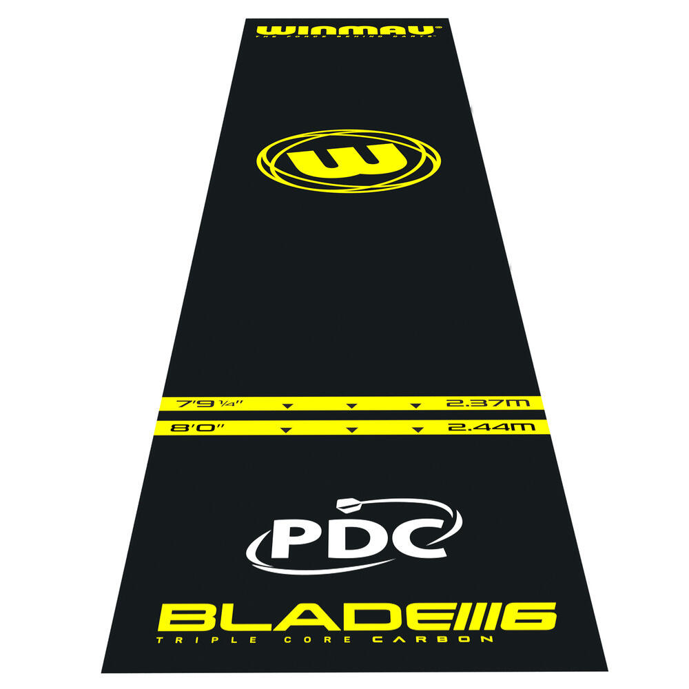 WINMAU picture