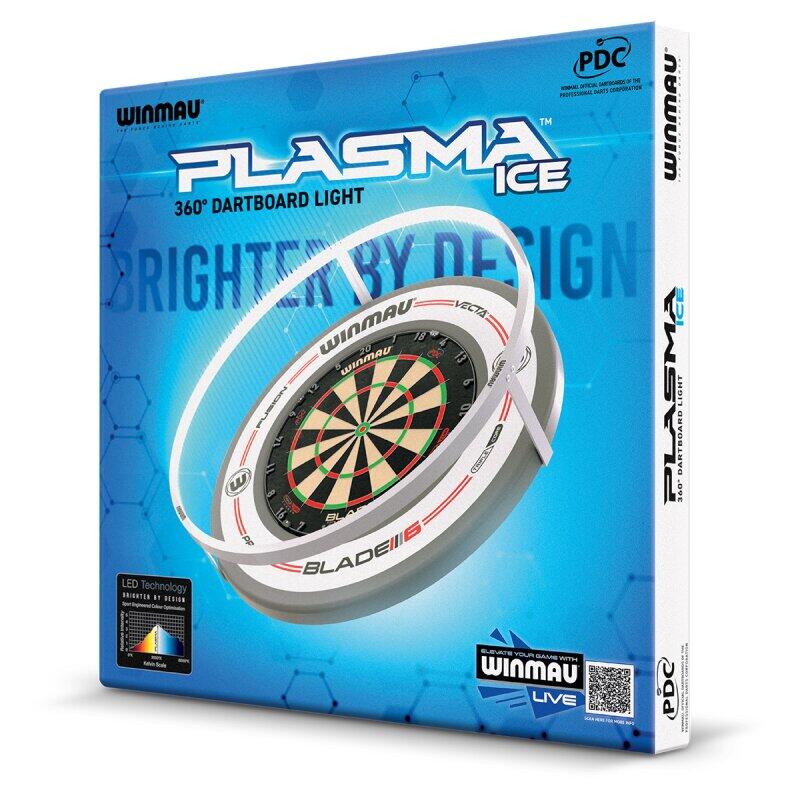 Winmau  Plasma Ice 3/7