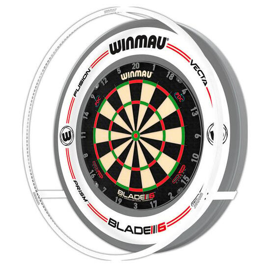 Winmau Plasma Ice