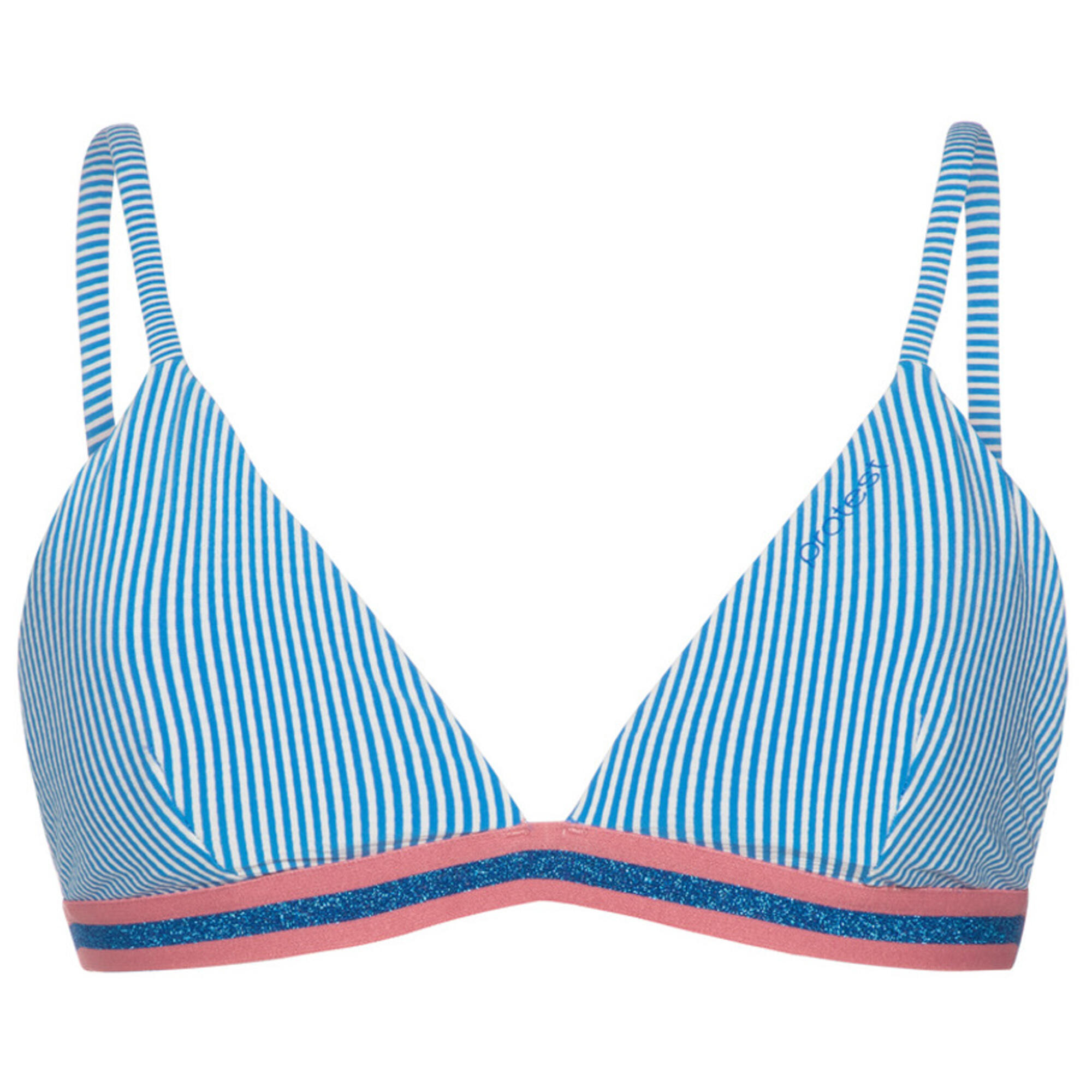 Góra - Bikini damskie Protest MIXIDA triangle 6/7