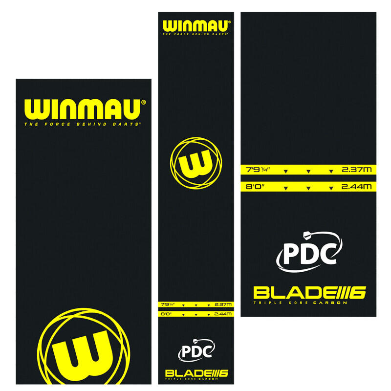 Winmau 3/7