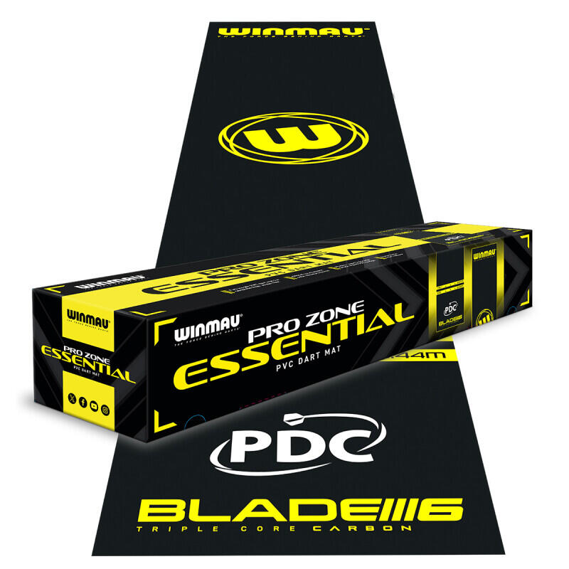 Winmau 4/7