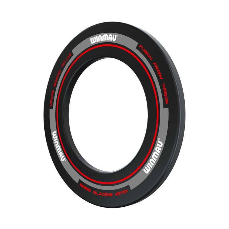 Winmau Surround Advance black 4452 5/7
