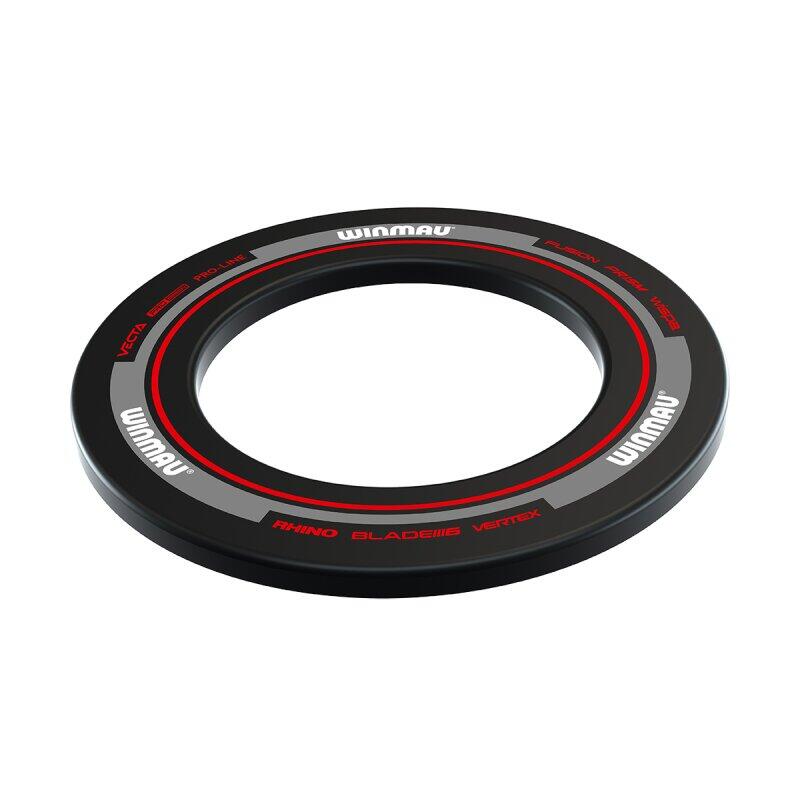 Winmau Surround Advance black 4452 2/7