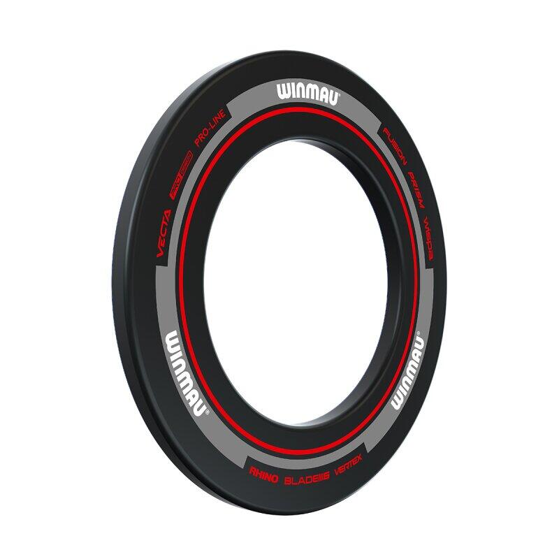 Winmau Surround Advance black 4452 3/7