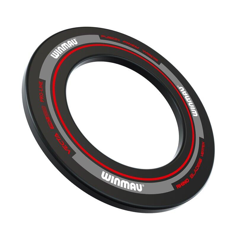 Winmau Surround Advance black 4452 4/7