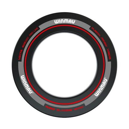 Winmau Surround Advance black 4452