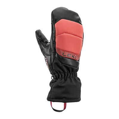 LEKI Griffin Base 3D Mitt Damen-Skihandschuhe