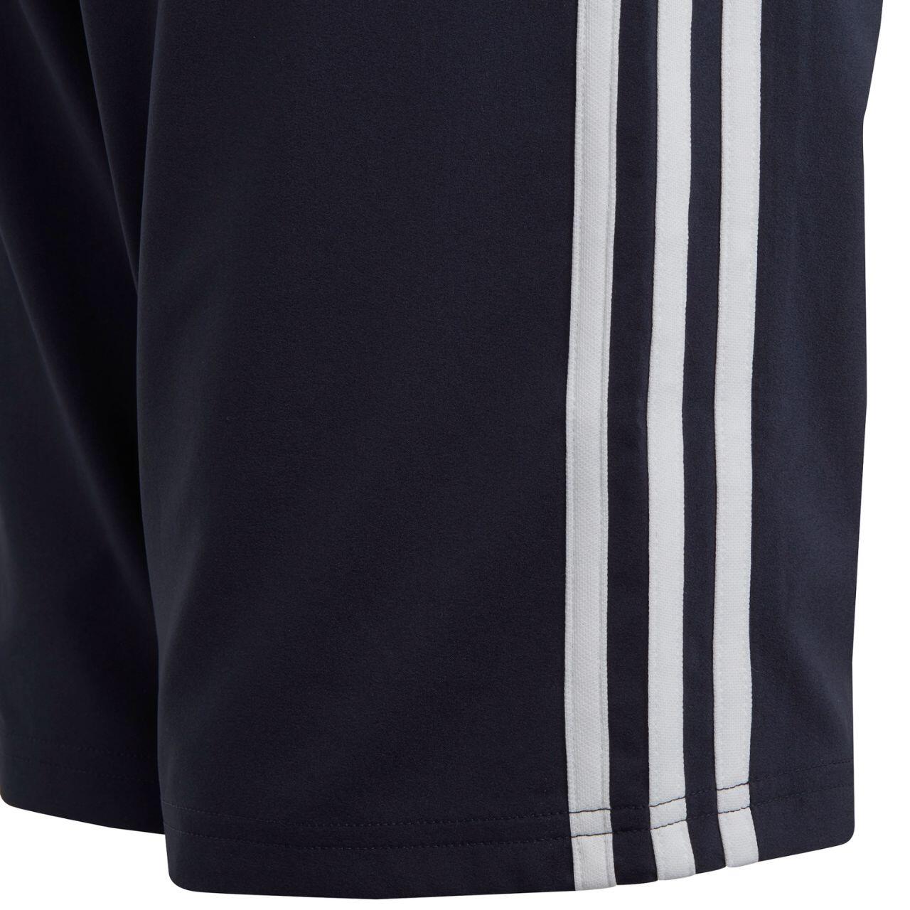 Short Adidas modèle IC6822 pour unisexe enfants 5/11