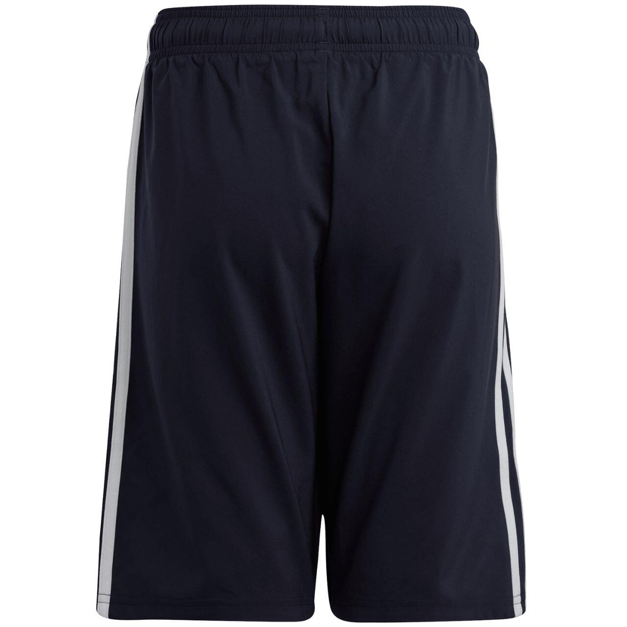 Short Adidas modèle IC6822 pour unisexe enfants 2/11