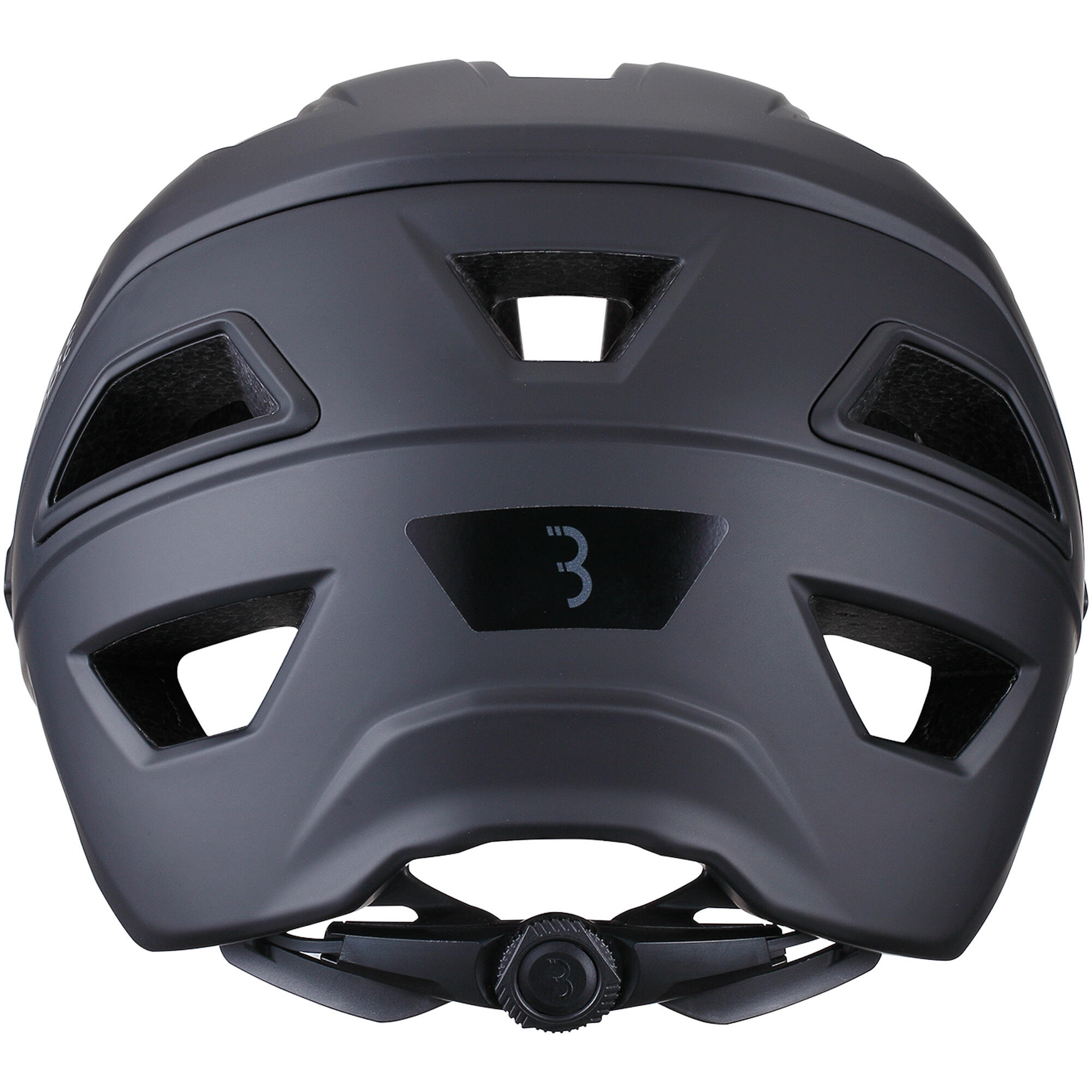 Casque BBB Shore Noir Mat 4/6