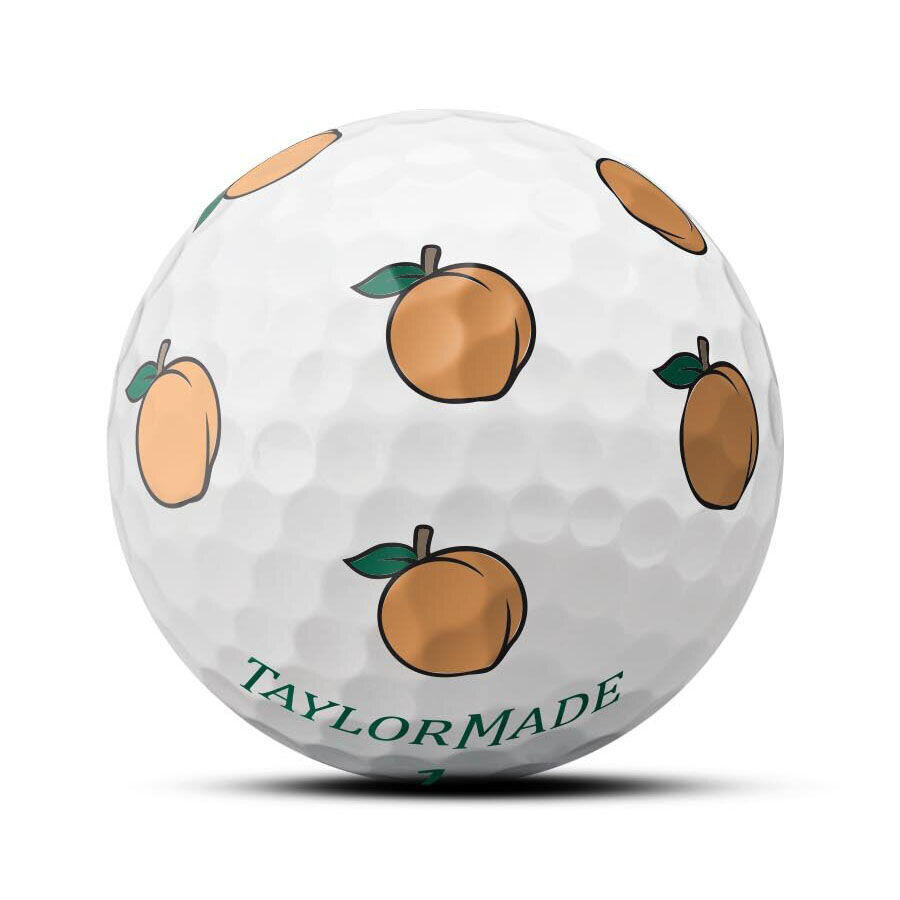 TP5X pix SEASON OPENER GOLF BALL (12PCS) - WHITE