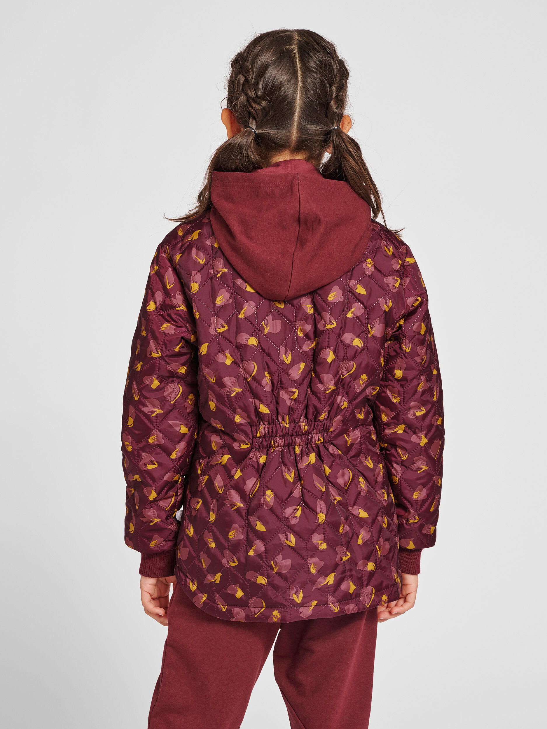 Fermeture Éclair Thermo Combinaison Hmltule Fille 3/7