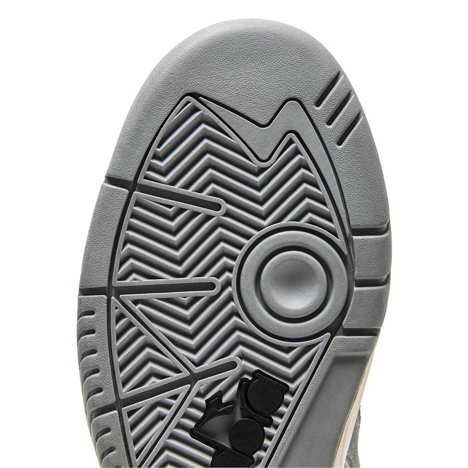 Sneakers Basses Winner Hairy 6/6