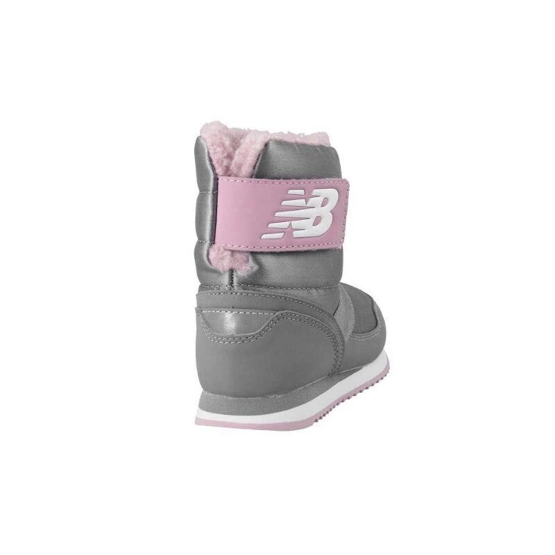 BUTY dziecięce NEW BALANCE YO996BTY zimowe r.30 5/7