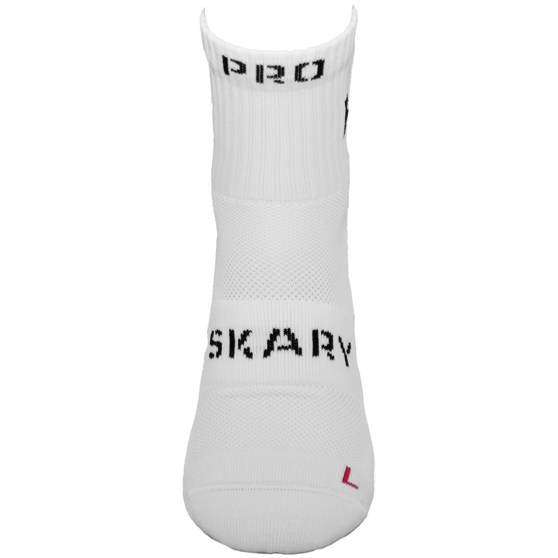 Skarpety sportowe antypoślizgowe Proskary piłkarskie 7/7