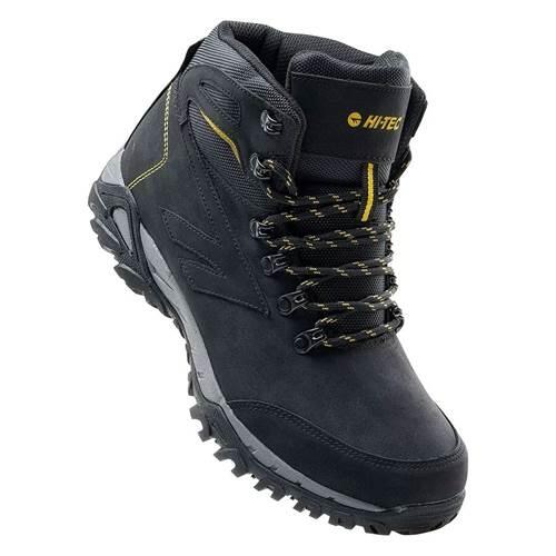 Buty trekkingowe męskie Hi-Tec Medin Mid