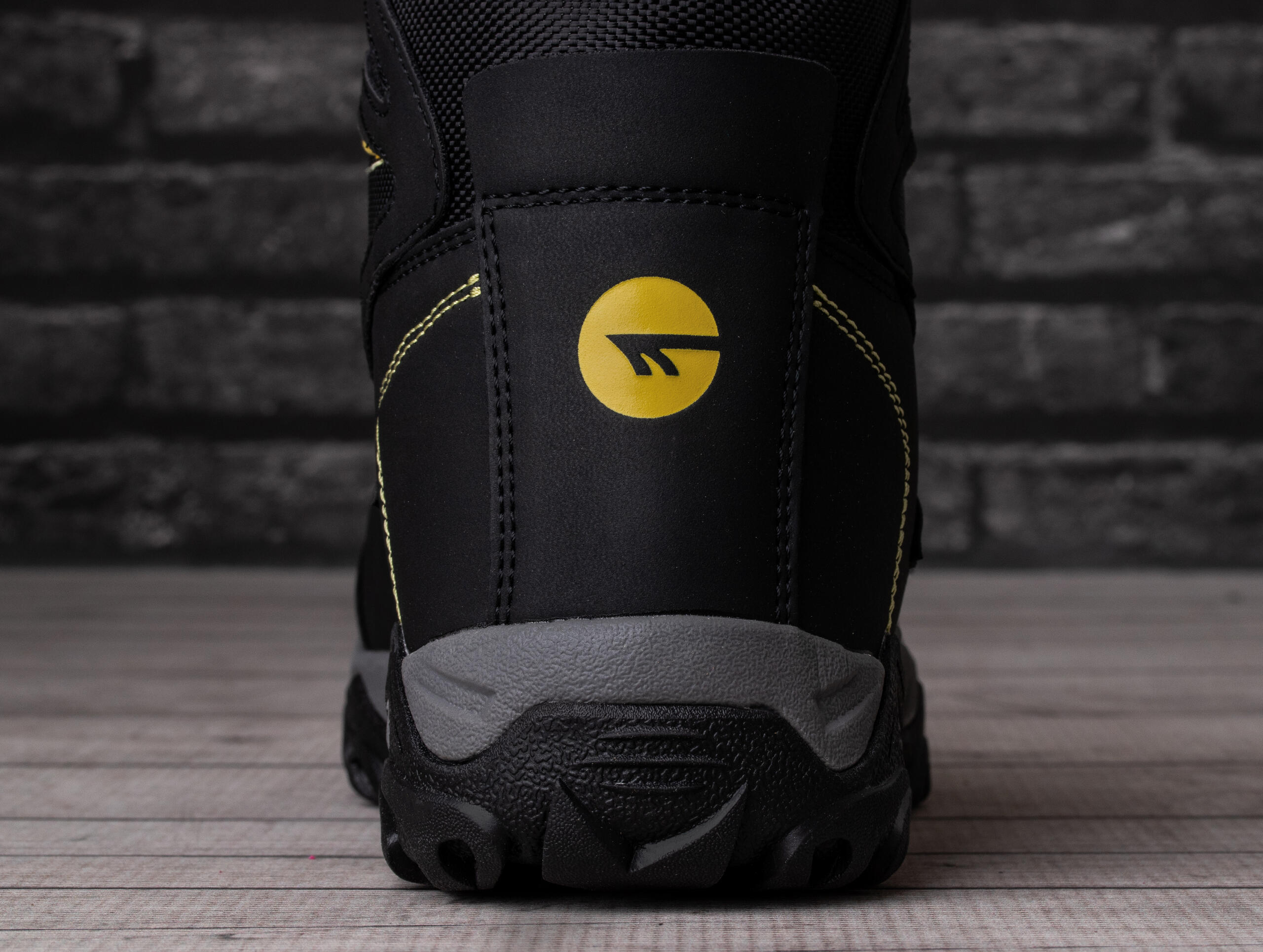 Chaussures randonnée hommes Hi-Tec Medin Mid 6/7