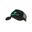 Chapéu Diadem Trucker (Preto)